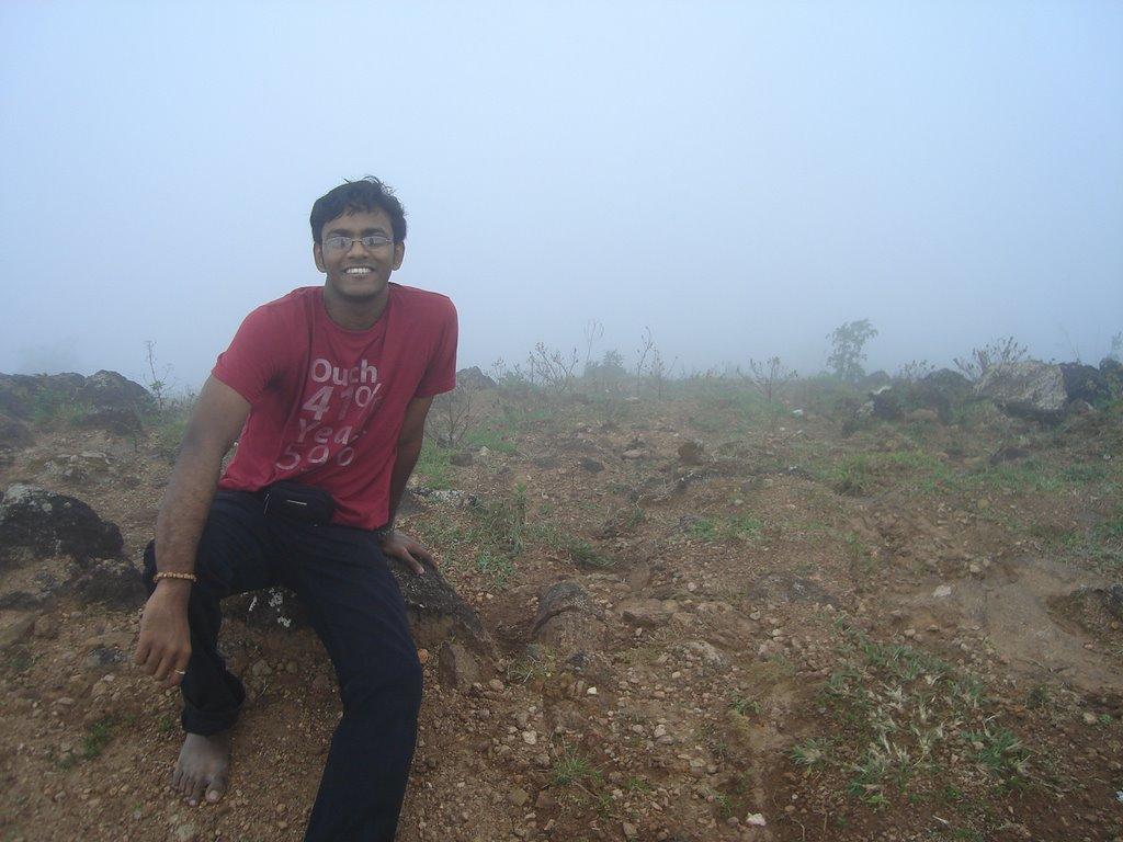 Harinarayan Sreenivasan