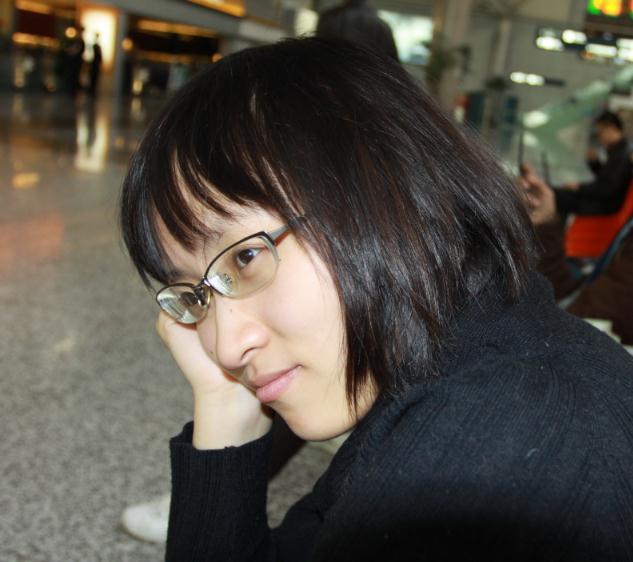 Qian Yue