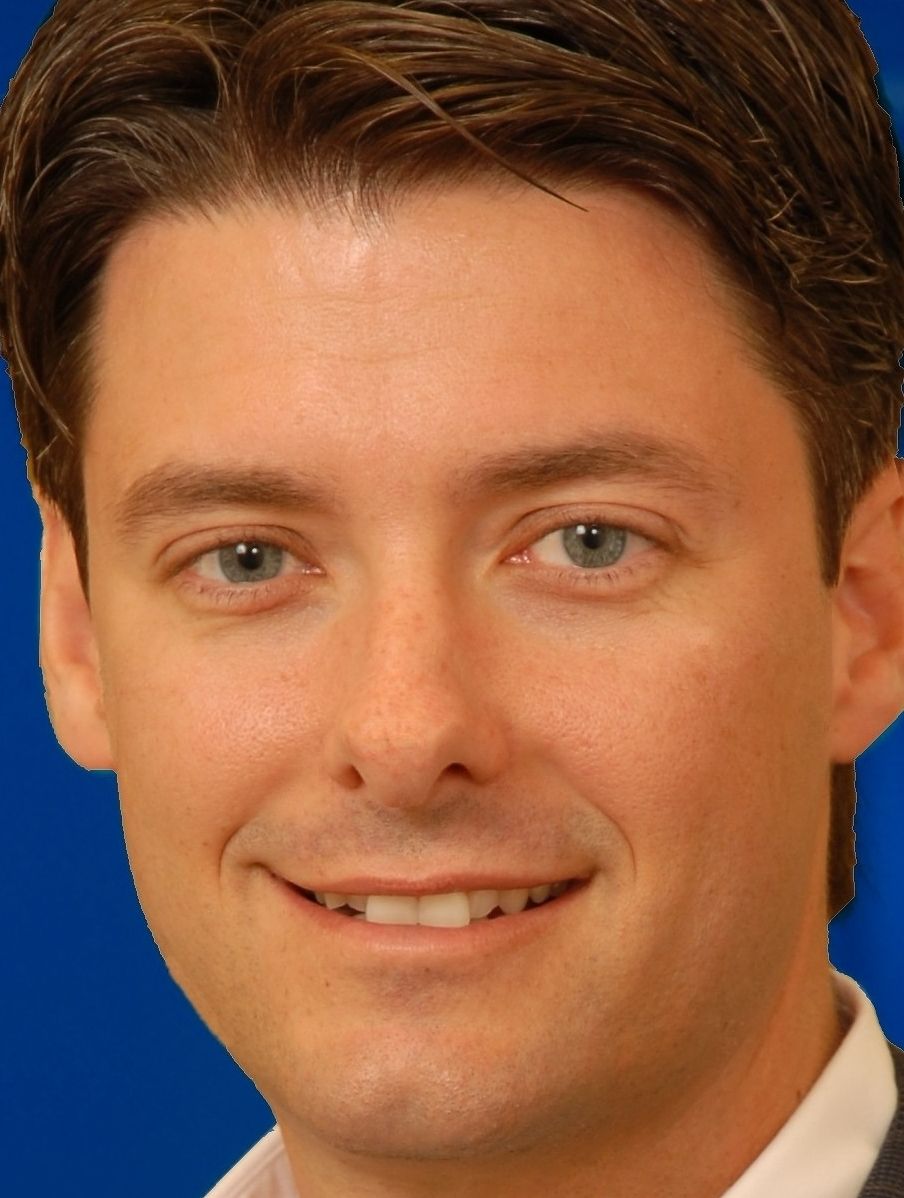 Chris Fawcett
