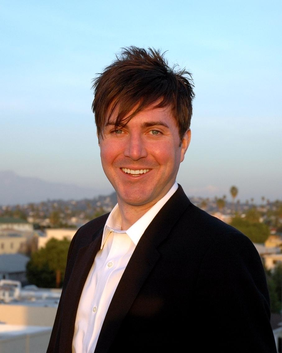 Aaron O'Connell