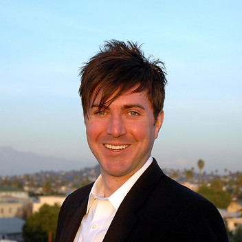 Aaron O'Connell