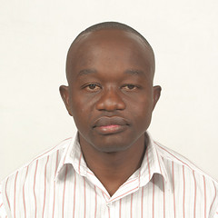 George Kevin Otieno