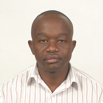 George Kevin Otieno