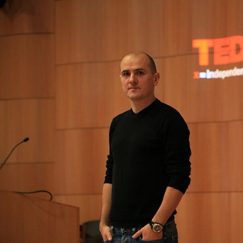 Cristian Mitreanu