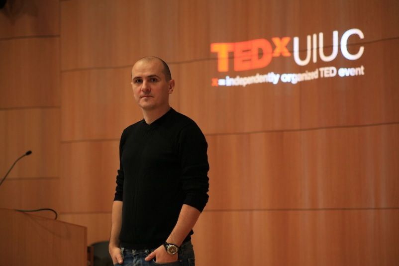 Cristian Mitreanu