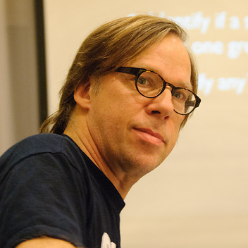 Michael Tiberg