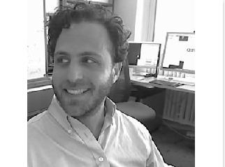Michael Glass