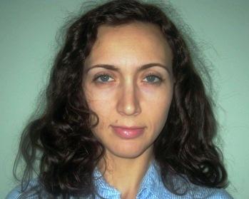 Milena Vankova