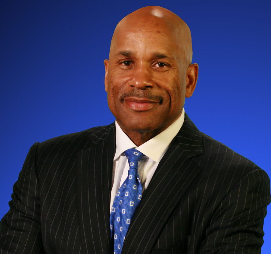 Rick Frazier