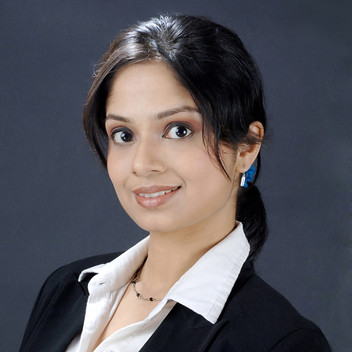 Manasi Prasad