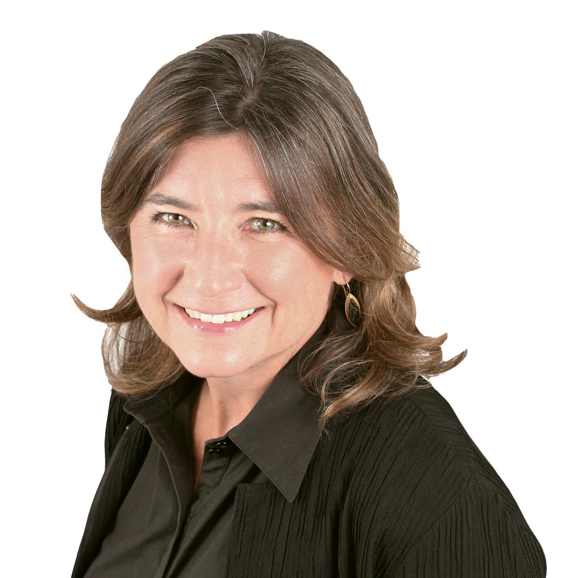 Andrea Cunningham