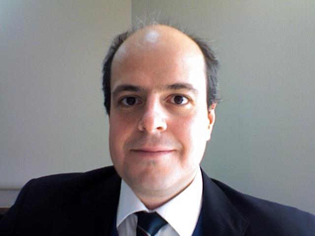 Claudio d' Agostino