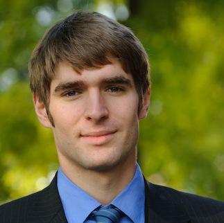 Eben Bayer