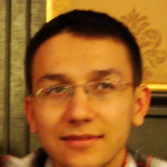 Ahmet Yükseltürk
