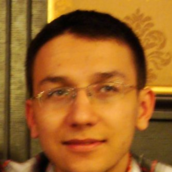Ahmet Yükseltürk