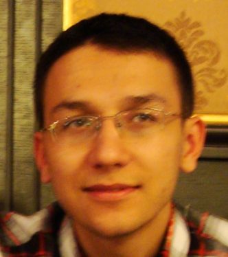 Ahmet Yükseltürk
