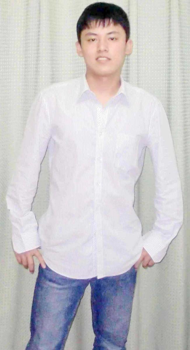 Bruce Liu