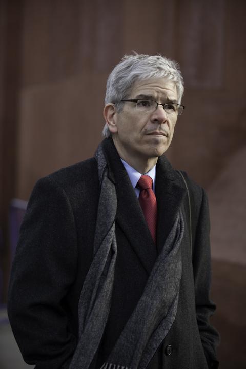 Paul Romer