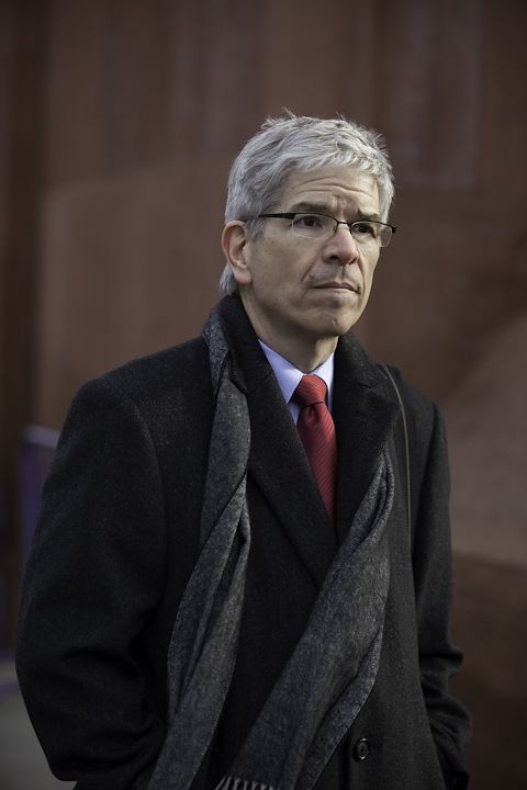 Paul Romer