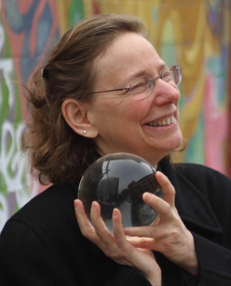 Wendy Brawer