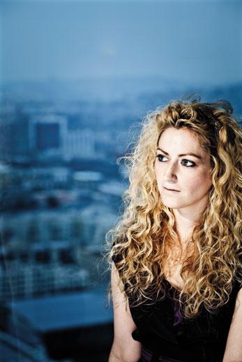Jane McGonigal