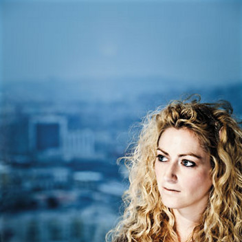 Jane McGonigal