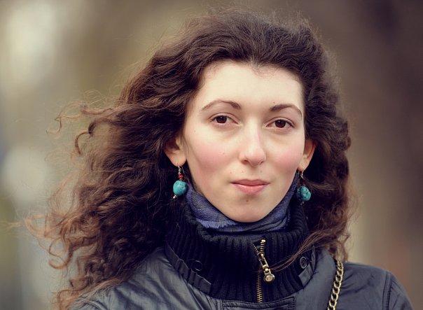 Esma Khaburzaniya