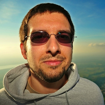 Alexandru Zegrea