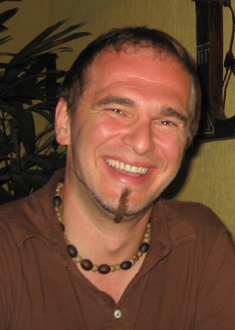 Zdravko Smilevski