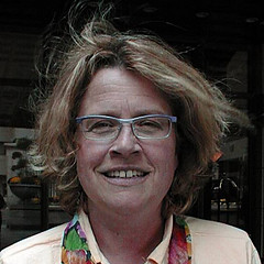 Mary Rowe