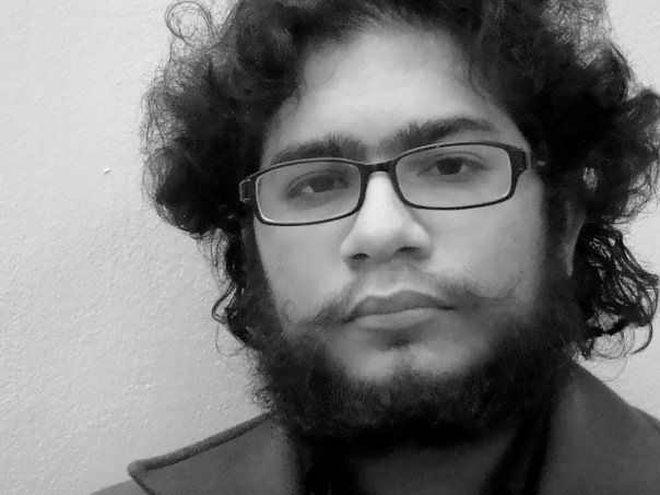 Gabriel Contreras Lievano