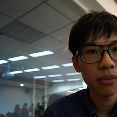 Enbe Chen
