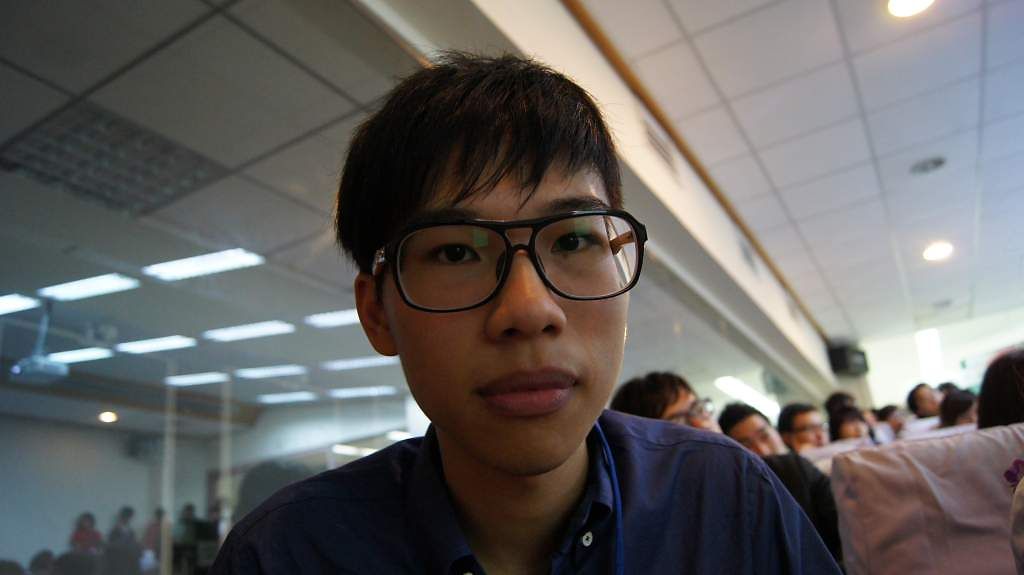 Enbe Chen