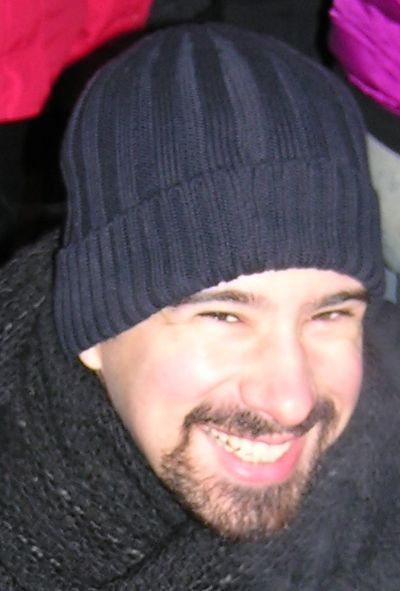 Francisco Paulino Dubiela