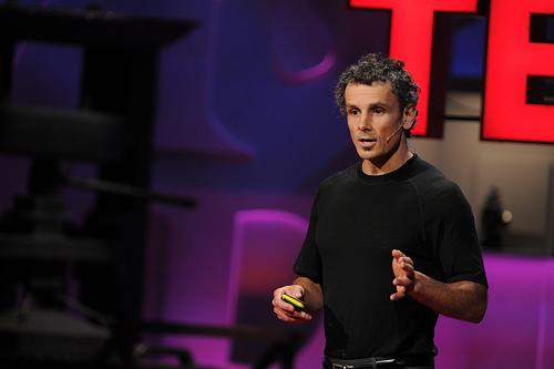 Eric Berlow