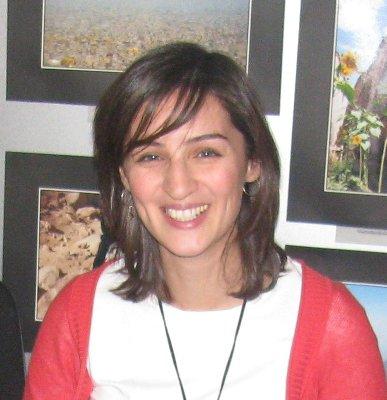 Gayane Vardanyan