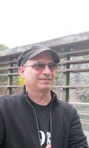 Tom Valentino