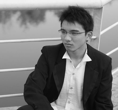 Ray Gao
