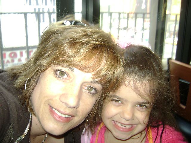 Cheryl Capozzoli
