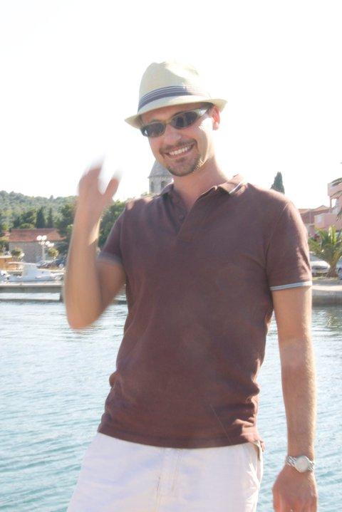 Marcin Kasiak