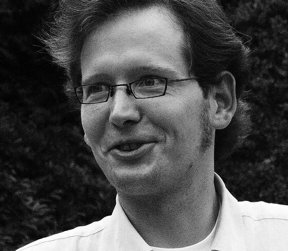 Christophe Cop