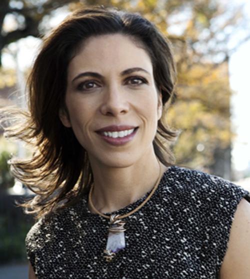 Linda Rottenberg