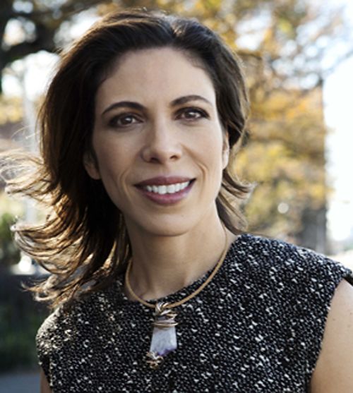 Linda Rottenberg