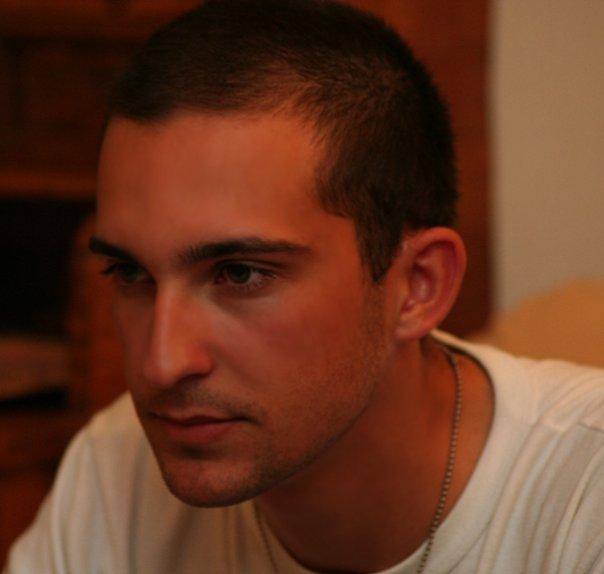 Patrice Perez