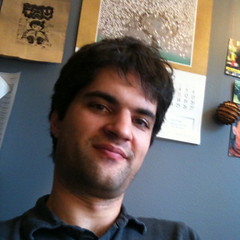 Zeke Spier