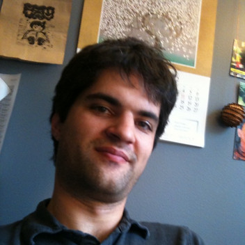 Zeke Spier
