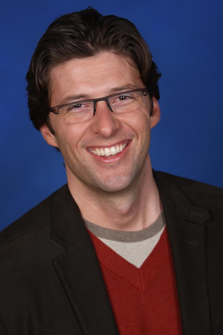 Stefan Weitz
