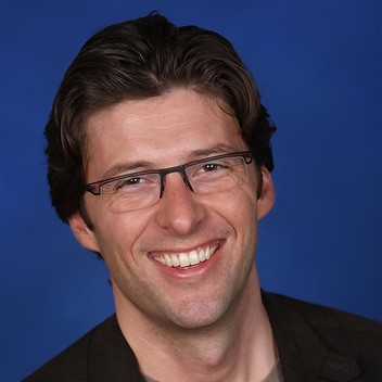 Stefan Weitz