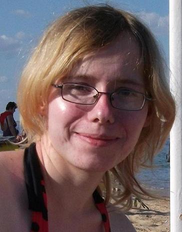 Joanna Szczerba