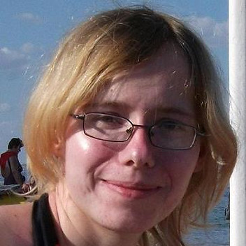 Joanna Szczerba